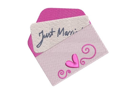 A Romantic Design for Personalized Wedding Gifts
