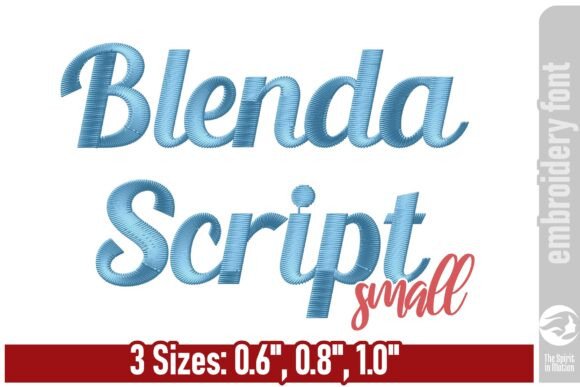 Blenda Script: A Font with Grace and Strength