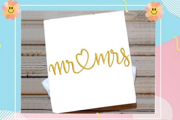 Chic Mr. and Mrs. Script: A Real-Use Designer Review