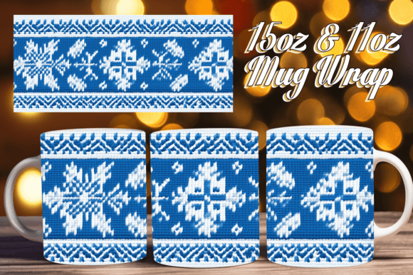 Evaluating the Ugly Sweater Mug Wrap for Your Embroidery Shop