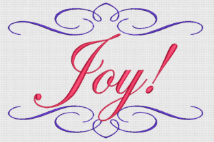 Joy in Edwardian Script: A Designer's Review for Real Projects