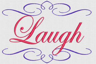 The Laugh Design: A Review for Crafting Confidently
