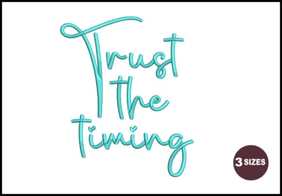Trust the Timing: A Designer's Review for Seasonal Embroidery
